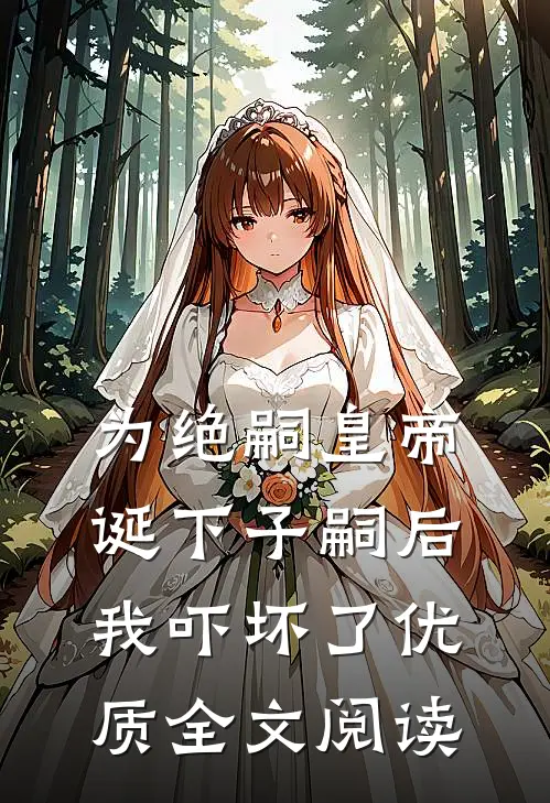 为绝嗣皇帝诞下子嗣后，我吓坏了优质全文阅读