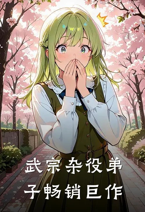 武宗杂役弟子畅销巨作