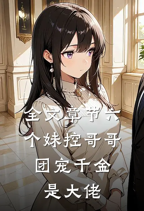 全文章节六个妹控哥哥：团宠千金是大佬