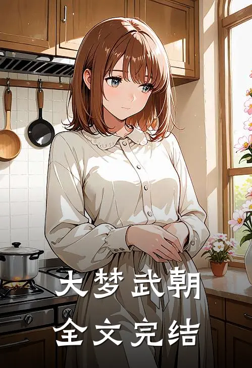 大梦武朝全文完结免费阅读