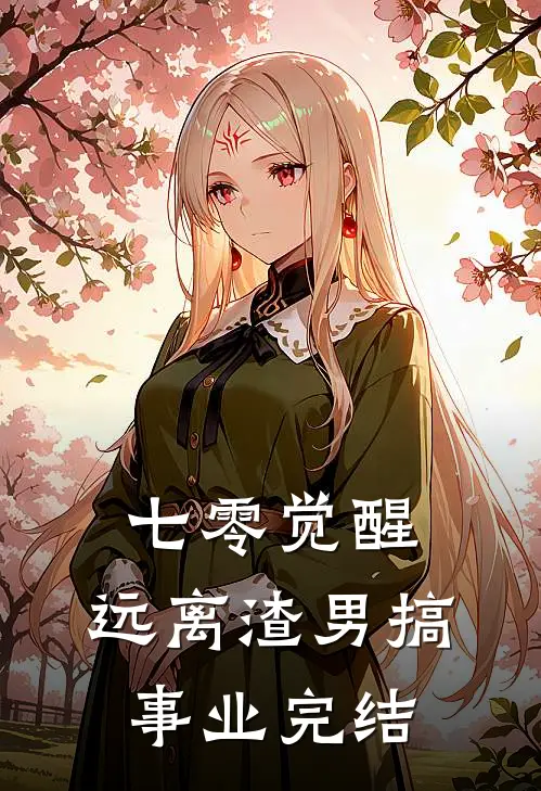 七零觉醒：远离渣男搞事业完结