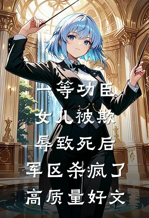 一等功臣女儿被欺辱致死后，军区杀疯了高质量好文
