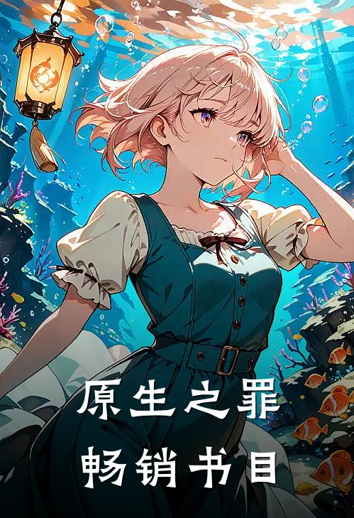 原生之罪畅销书目