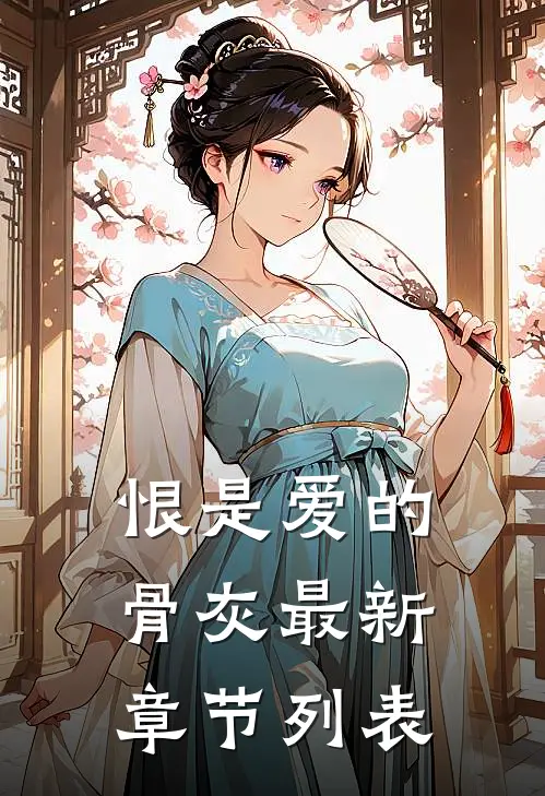 恨是爱的骨灰最新章节列表