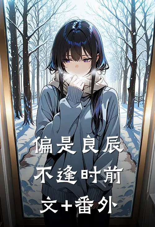 偏是良辰不逢时前文+番外