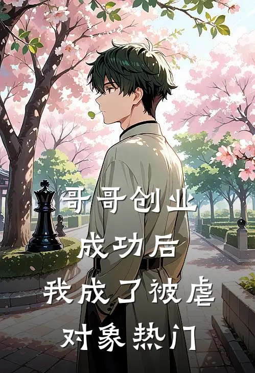 哥哥创业成功后，我成了被虐对象热门