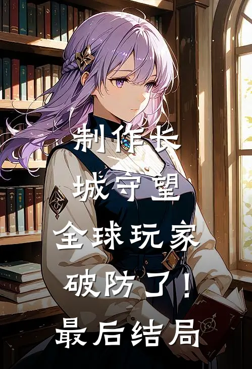 制作长城守望，全球玩家破防了！最后结局
