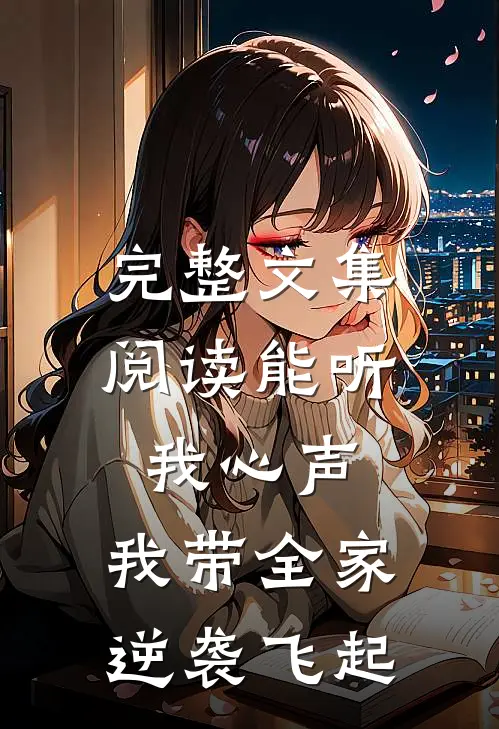 完整文集阅读能听我心声，我带全家逆袭飞起