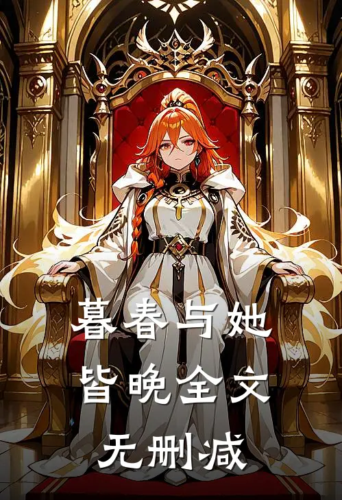 暮春与她皆晚全文无删减
