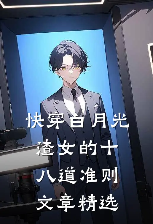 快穿白月光：渣女的十八道准则文章精选