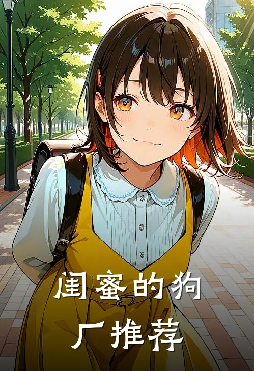闺蜜的狗厂推荐