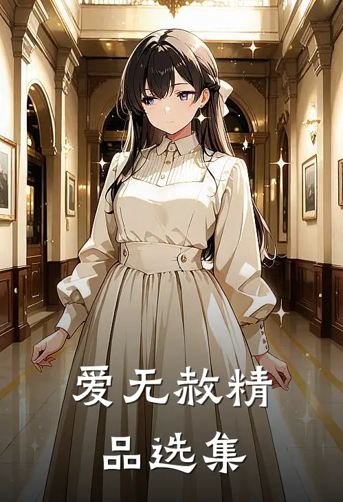 爱无赦精品选集