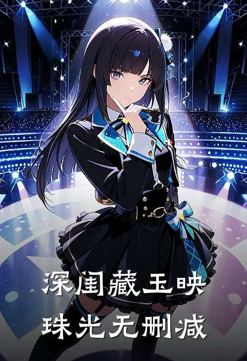 深闺藏玉映珠光无删减