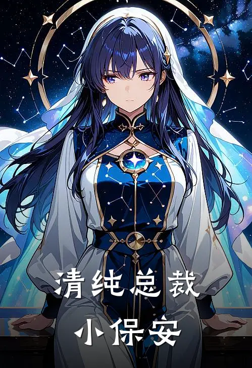 清纯总裁小保安