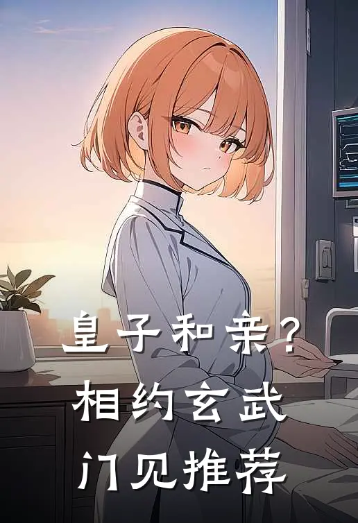 皇子和亲？相约玄武门见推荐