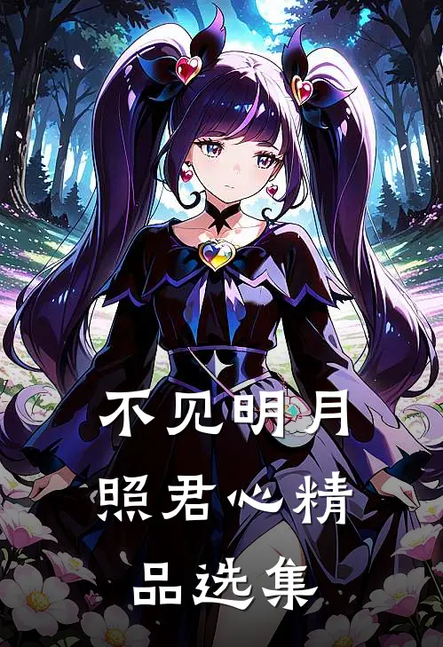 不见明月照君心精品选集