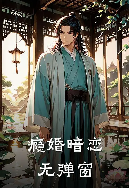 瘾婚暗恋无弹窗