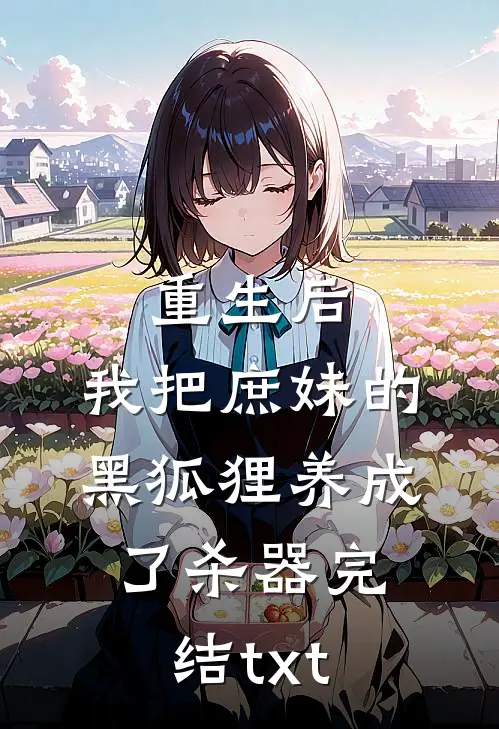 重生后，我把庶妹的黑狐狸养成了杀器完结txt