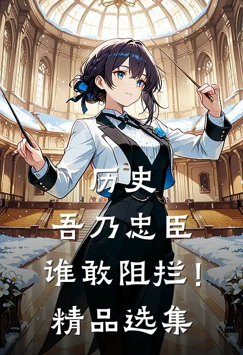历史：吾乃忠臣，谁敢阻拦！精品选集