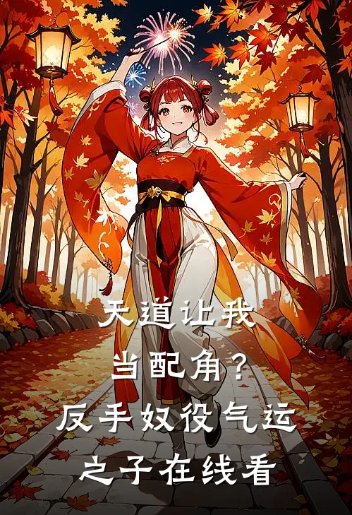 天道让我当配角？反手奴役气运之子在线看