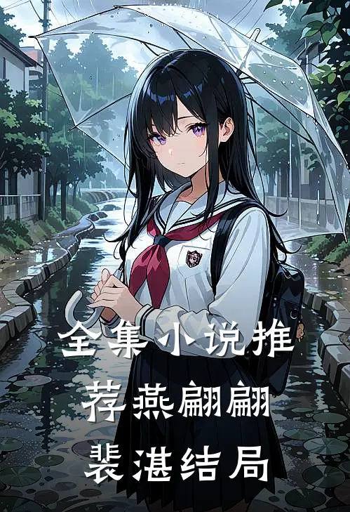 全集小说推荐燕翩翩裴湛结局