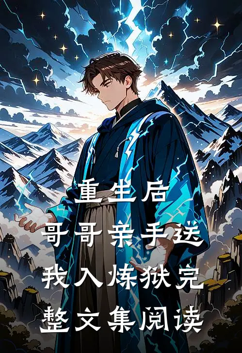 重生后,哥哥亲手送我入炼狱完整文集阅读免费
