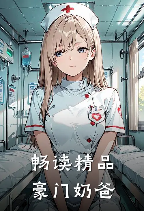 畅读精品豪门奶爸