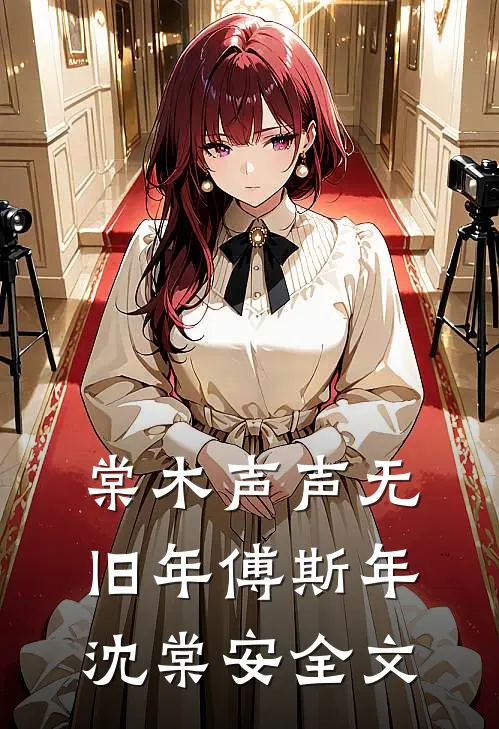 棠木声声无旧年傅斯年沈棠安全文