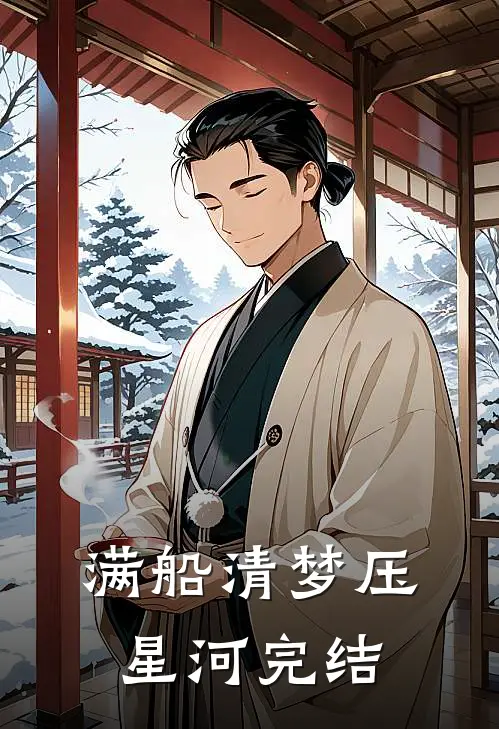 满船清梦压星河完结