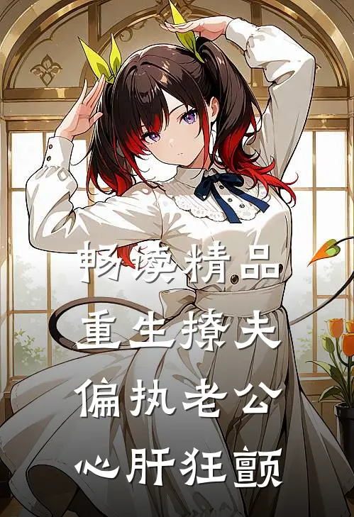 畅读精品重生撩夫：偏执老公心肝狂颤