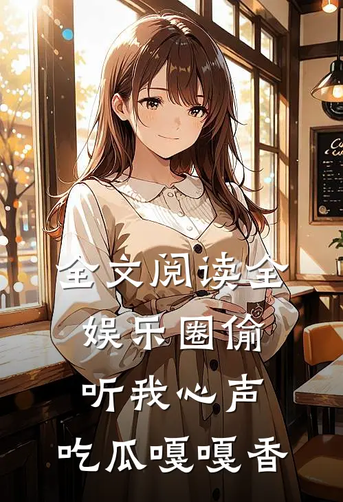 全文阅读全娱乐圈偷听我心声，吃瓜嘎嘎香