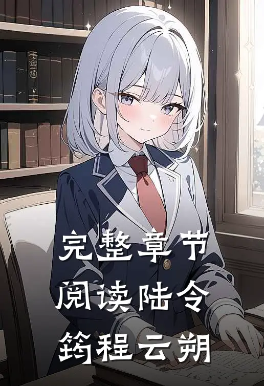 完整章节阅读陆令筠程云朔
