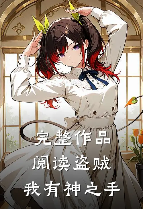 完整作品阅读盗贼：我有神之手