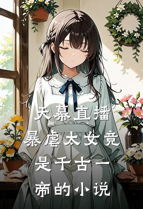 天幕直播，暴虐太女竟是千古一帝的小说