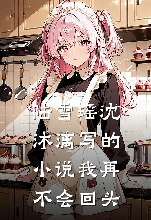 陆雪瑶沈沐漓写的小说我再不会回头