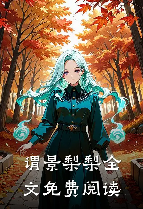 谓景梨梨全文免费阅读