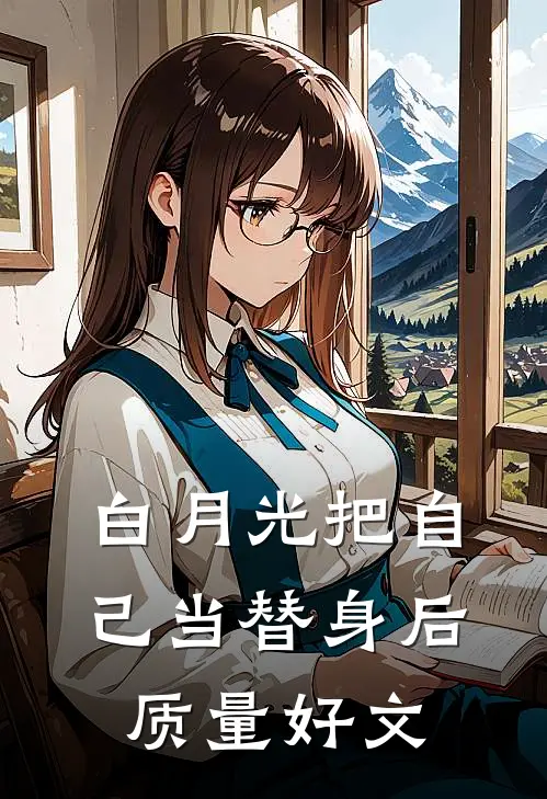白月光把自己当替身后质量好文