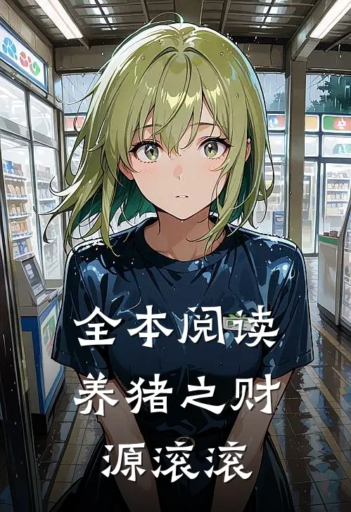 全本阅读养猪之财源滚滚