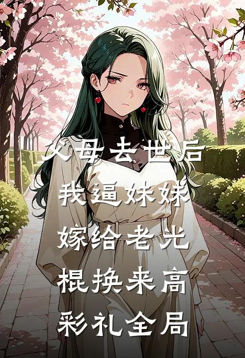 父母去世后，我逼妹妹嫁给老光棍换来高彩礼全局