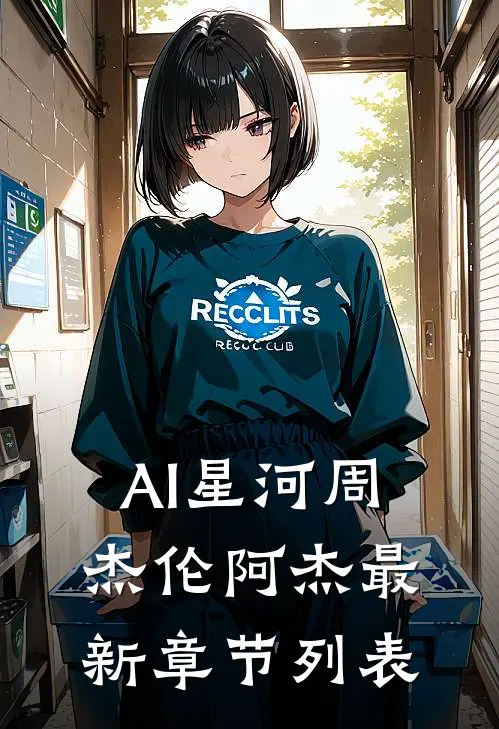 AI星河周杰伦阿杰最新章节列表