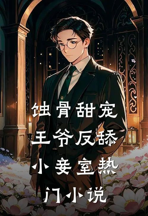 蚀骨甜宠：王爷反舔小妾室热门小说