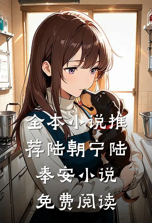 全本小说推荐陆朝宁陆奉安小说免费阅读