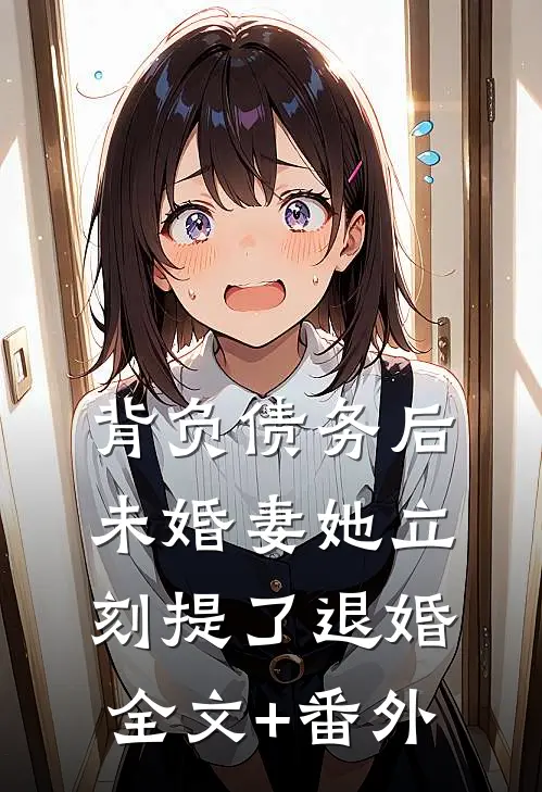 背负债务后，未婚妻她立刻提了退婚全文+番外