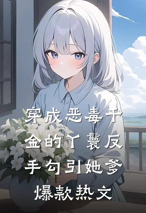 穿成恶毒千金的丫鬟反手勾引她爹爆款热文