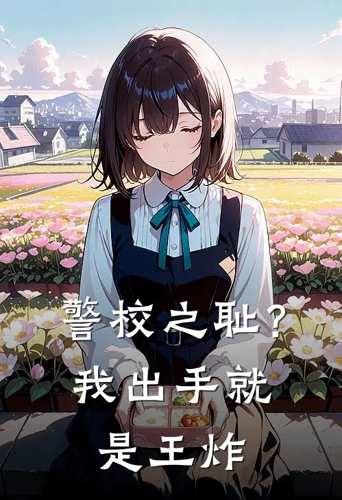 警校之耻？我出手就是王炸