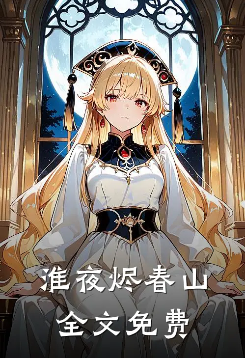 淮夜烬春山全文免费