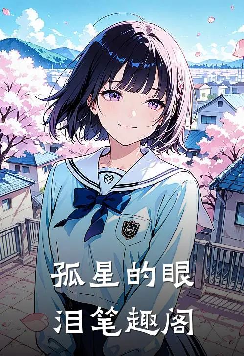 孤星的眼泪笔趣阁