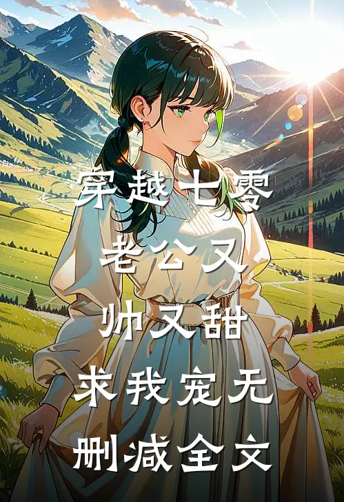 穿越七零：老公又帅又甜，求我宠无删减全文