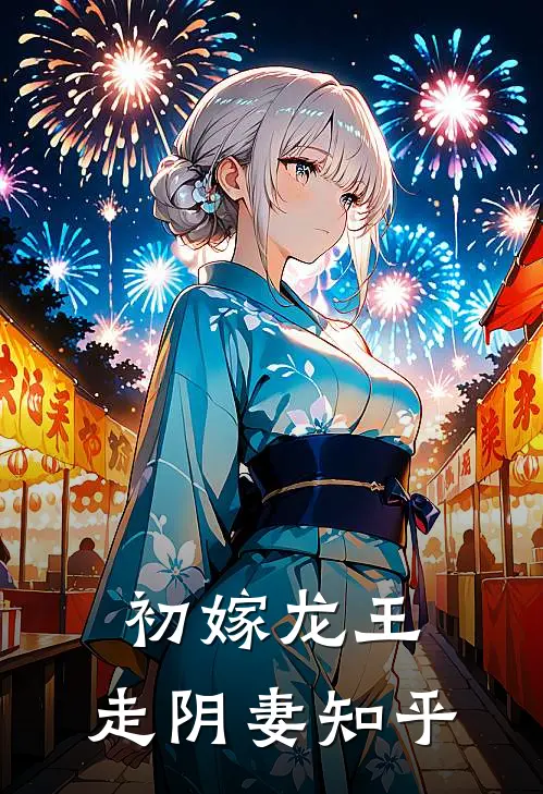 初嫁龙王：走阴妻知乎