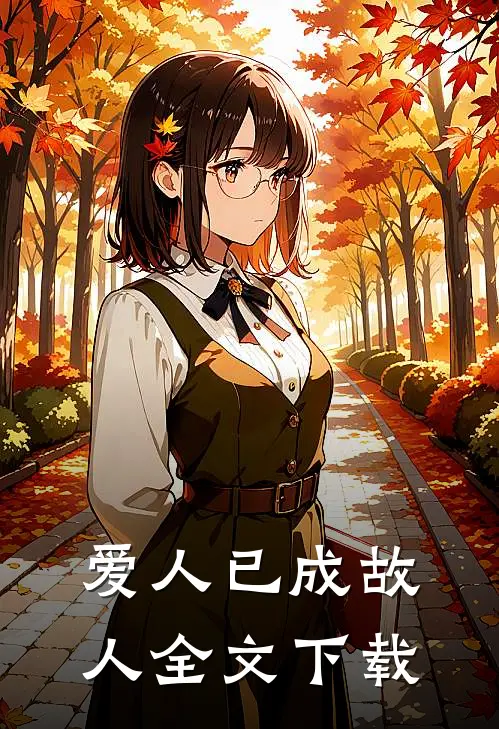 爱人已成故人全文下载